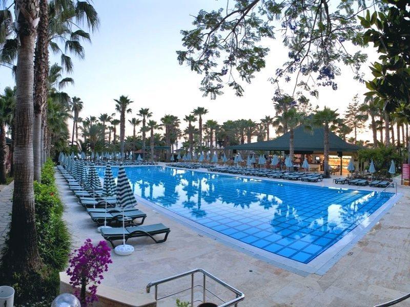 Meryan Hotel 오쿠르칼라르 외부 사진